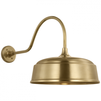 Academy 23'' Flynn Barn Light (279|TOB 2802HAB/S7-HAB)