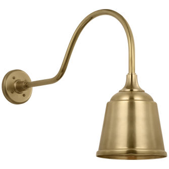 Academy 23'' Flynn Barn Light (279|TOB 2802HAB/S5-HAB)