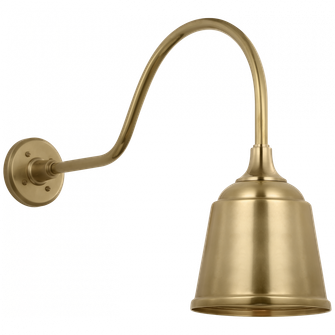 Academy 23'' Flynn Barn Light (279|TOB 2802HAB/S5-HAB)