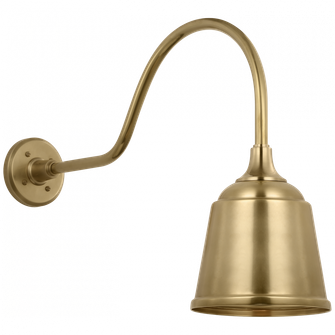 Academy 23'' Flynn Barn Light (279|TOB 2802HAB/S5-HAB)