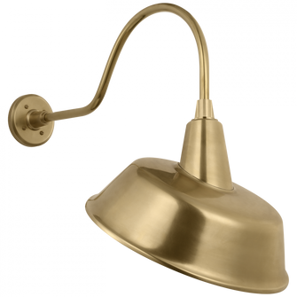 Academy 23'' Flynn Barn Light (279|TOB 2802HAB/S4-HAB)