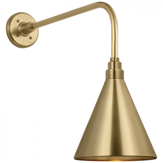 Academy 20'' Rex Barn Light (279|TOB 2809HAB/S10-HAB)