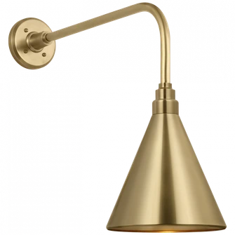 Academy 20'' Rex Barn Light (279|TOB 2809HAB/S10-HAB)