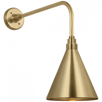 Academy 20'' Rex Barn Light (279|TOB 2809HAB/S10-HAB)
