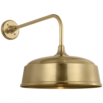 Academy 20'' Rex Barn Light (279|TOB 2809HAB/S7-HAB)