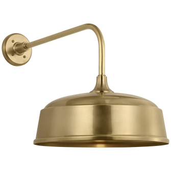 Academy 20'' Rex Barn Light (279|TOB 2809HAB/S7-HAB)