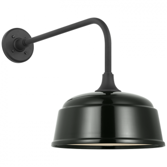 Academy 20'' Rex Barn Light (279|TOB 2809MBK/S6-G)