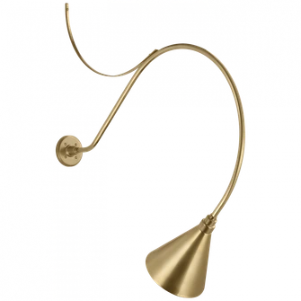 Academy 36'' Anchored Larrabee Barn Light (279|TOB 2807HAB/S10-HAB)