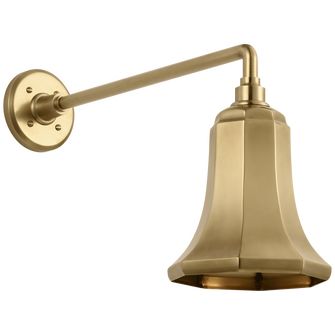 Academy 17.5'' Mack Barn Light (279|TOB 2812HAB/S8-HAB)