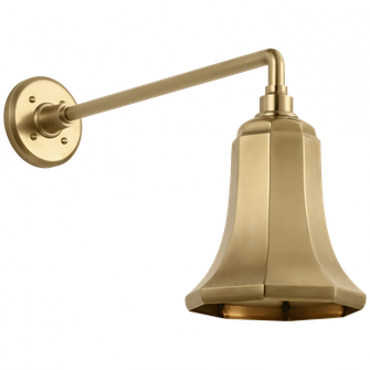 Academy 17.5'' Mack Barn Light (279|TOB 2812HAB/S8-HAB)