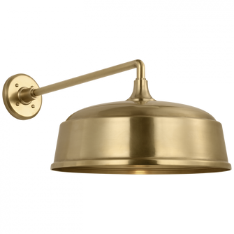 Academy 17.5'' Mack Barn Light (279|TOB 2812HAB/S7-HAB)