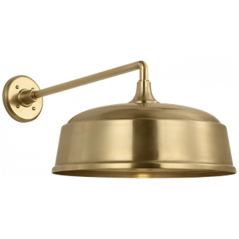 Academy 17.5'' Mack Barn Light (279|TOB 2812HAB/S7-HAB)
