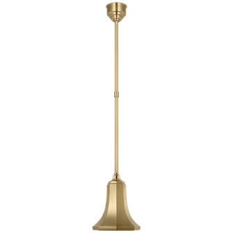 Academy 9.25'' Savannah Pendant (279|TOB 5816HAB-HAB)