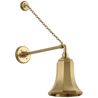 Academy 17.5'' Anchored Mack Barn Light (279|TOB 2813HAB/S8-HAB)
