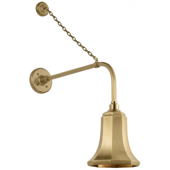 Academy 20'' Anchored Rex Barn Light (279|TOB 2810HAB/S8-HAB)