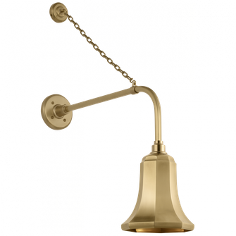 Academy 20'' Anchored Rex Barn Light (279|TOB 2810HAB/S8-HAB)