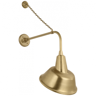 Academy 20'' Anchored Rex Barn Light (279|TOB 2810HAB/S3-HAB)