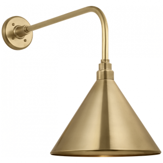Academy 20'' Rex Barn Light (279|TOB 2809HAB/S11-HAB)