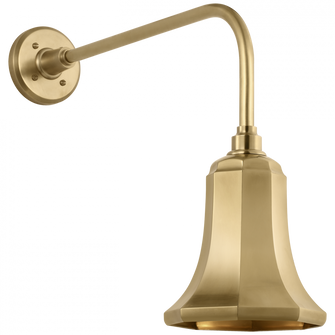 Academy 20'' Rex Barn Light (279|TOB 2809HAB/S8-HAB)