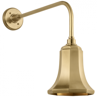 Academy 20'' Rex Barn Light (279|TOB 2809HAB/S8-HAB)