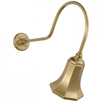 Academy 26'' Angled Flynn Barn Light (279|TOB 2803HAB/S8-HAB)