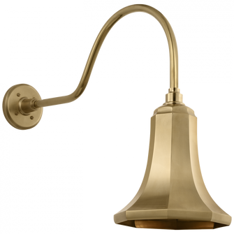 Academy 23'' Flynn Barn Light (279|TOB 2802HAB/S9-HAB)