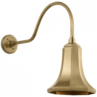 Academy 23'' Flynn Barn Light (279|TOB 2802HAB/S9-HAB)