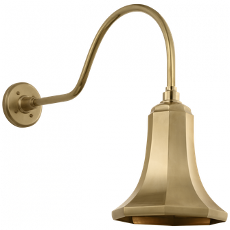 Academy 23'' Flynn Barn Light (279|TOB 2802HAB/S9-HAB)