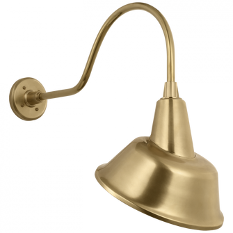 Academy 23'' Flynn Barn Light (279|TOB 2802HAB/S3-HAB)