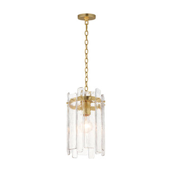 Warren-Single Pendant (19|21831AGGL)