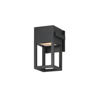 Strand VX-Outdoor Wall Mount (19|40671BK)