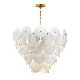 Isla-Chandelier (19|12827WTNAB)