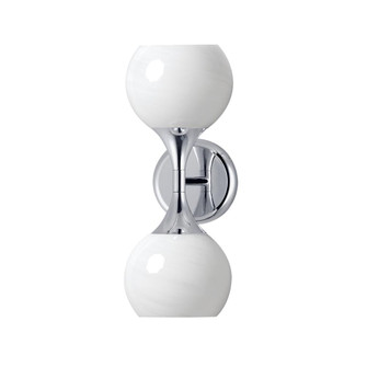 Neve-Wall Sconce (19|21222MRPC)