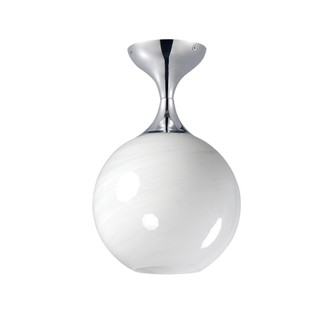 Neve-Semi-Flush Mount (19|21229MRPC)