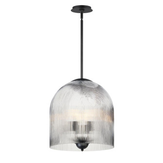 Dune-Single Pendant (19|15123CRBK)