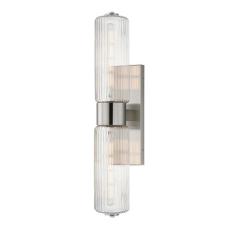 Kasbah-Wall Sconce (19|15192CRSN)