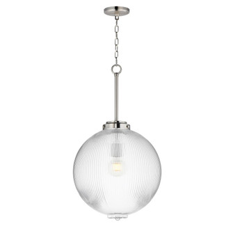 Kasbah-Single Pendant (19|15196CRSN)