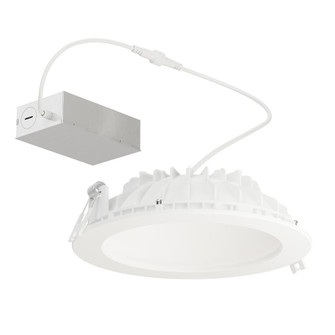 Cove-Flush Mount (19|67796WT)