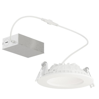 Cove-Flush Mount (19|67794WT)
