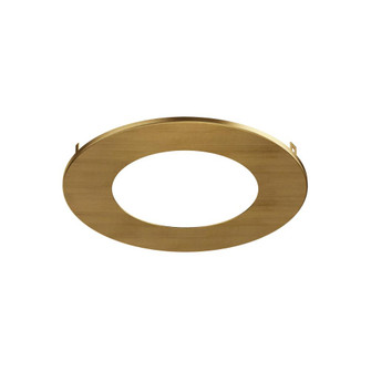 Slim-Flush Mount (19|TRM67704NAB)