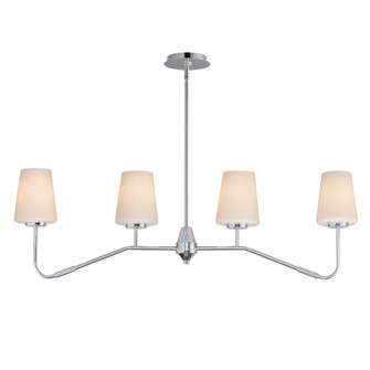 Durham-Linear Pendant (19|12697WTPC)
