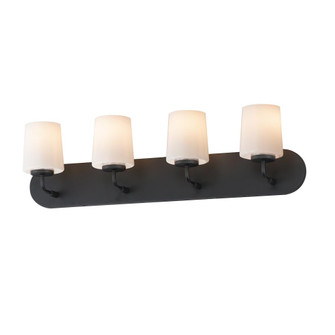 Durham-Bath Vanity (19|12894WTBK)
