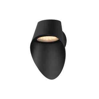 Cape-Outdoor Wall Mount (19|86271BK)