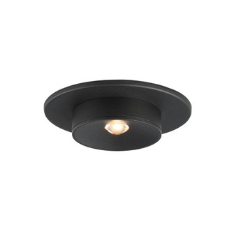 Caldera-Semi-Flush Mount (19|86211BK)