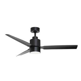 Falcon - Wet-Indoor Ceiling Fan (19|88717BK)