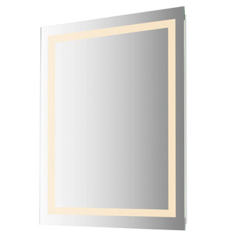 Project Mirror - Perimeter-LED Mirror (19|MRL3036-4P5CCT)