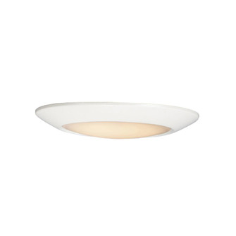 Diverse-Flush Mount (19|57915WTWT)