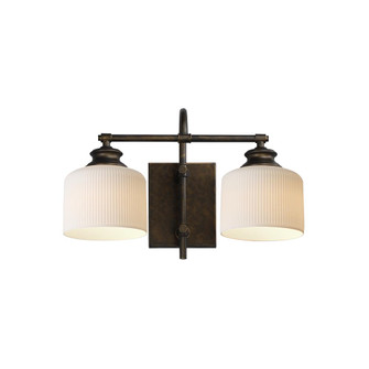 Bisque-Wall Sconce (19|21492WTOI)