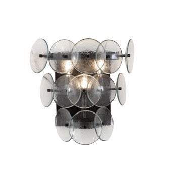 Loren-Wall Sconce (19|21820TCGM)