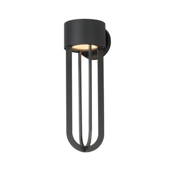 Quayside VX-Outdoor Wall Mount (19|40684BK)
